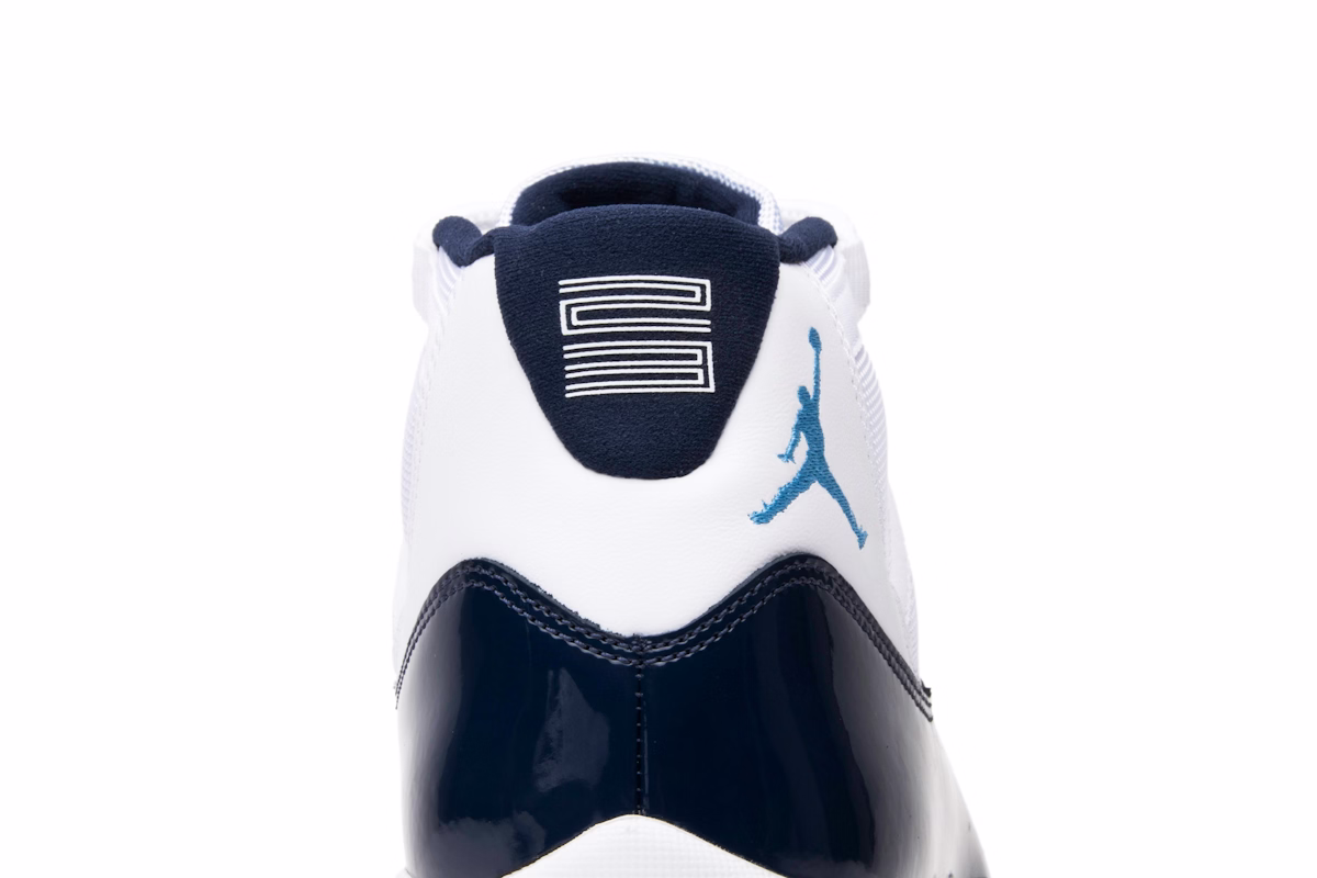 Air Jordan 11 Retro 'Win Like '82'