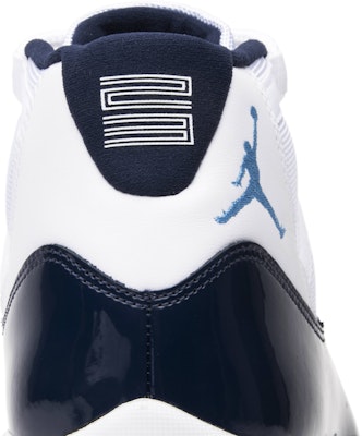 Air Jordan 11 Retro 'Win Like '82' 378037-123 Sizing Air Jordan 11 Retro 'Win Like '82' 378037-123