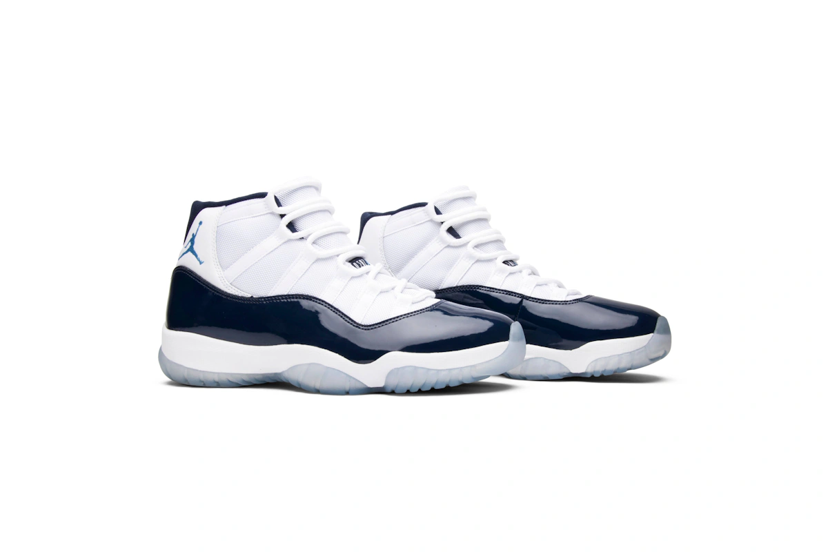 Air Jordan 11 Retro 'Win Like '82'