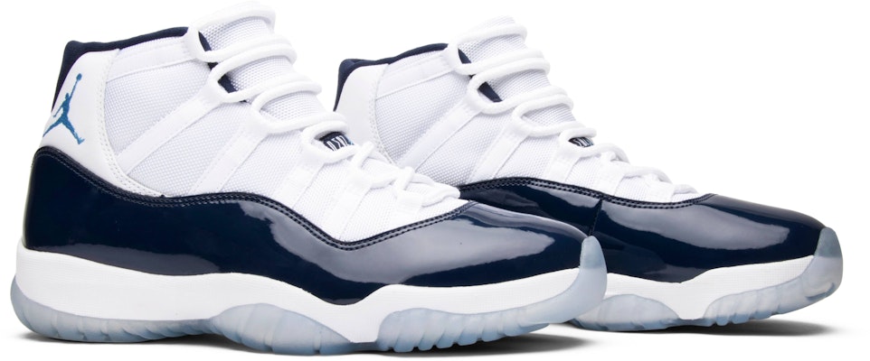 Air Jordan 11 Retro 'Win Like '82' 378037-123 Cheap Air Jordan 11 Retro 'Win Like '82' 378037-123
