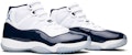 Air Jordan 11 Retro 'Win Like '82' 378037-123