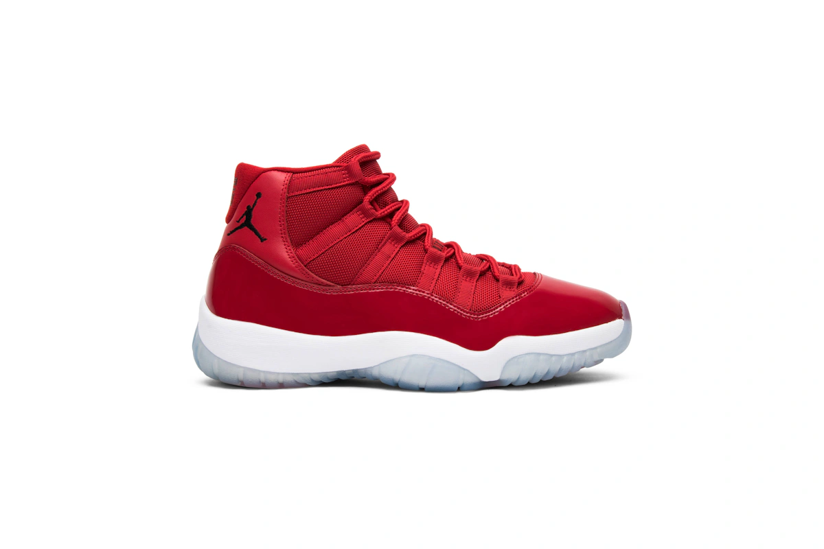 Air Jordan 11 Retro 'Win Like '96' 378037-623