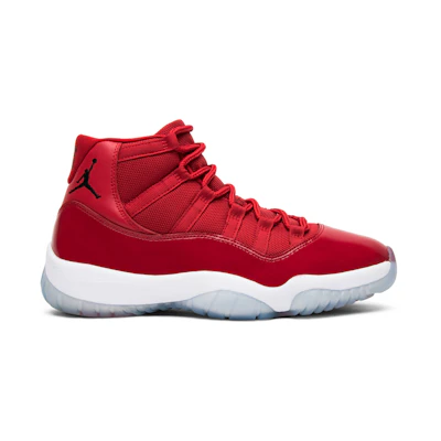 Jordan 11 Retro 'Win Like '96'