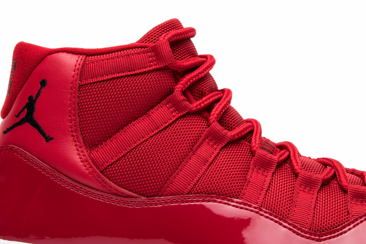 Air Jordan 11 Retro 'Win Like '96' 378037-623
