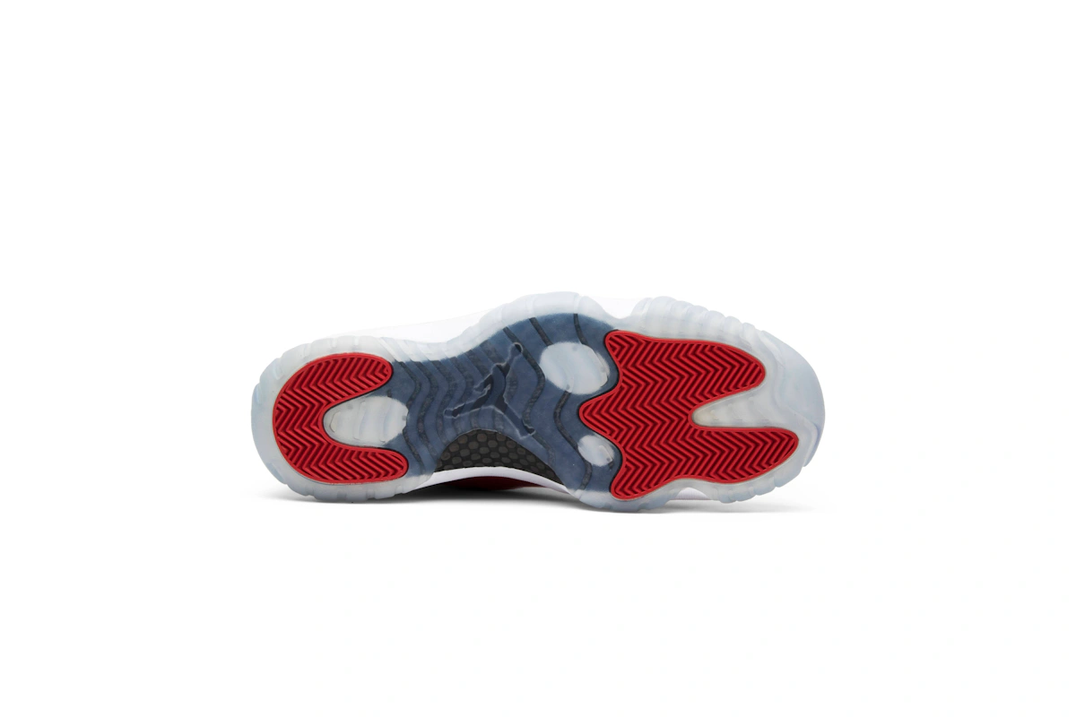 Air Jordan 11 Retro 'Win Like '96' 378037-623