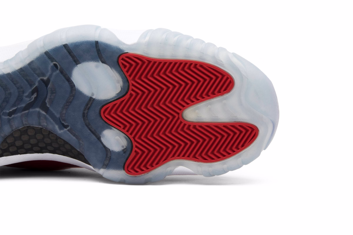 Air Jordan 11 Retro 'Win Like '96' 378037-623