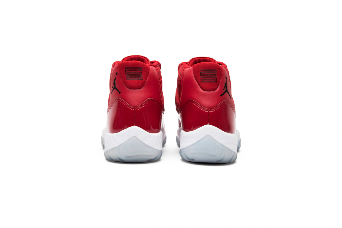 Air Jordan 11 Retro 'Win Like '96' 378037-623
