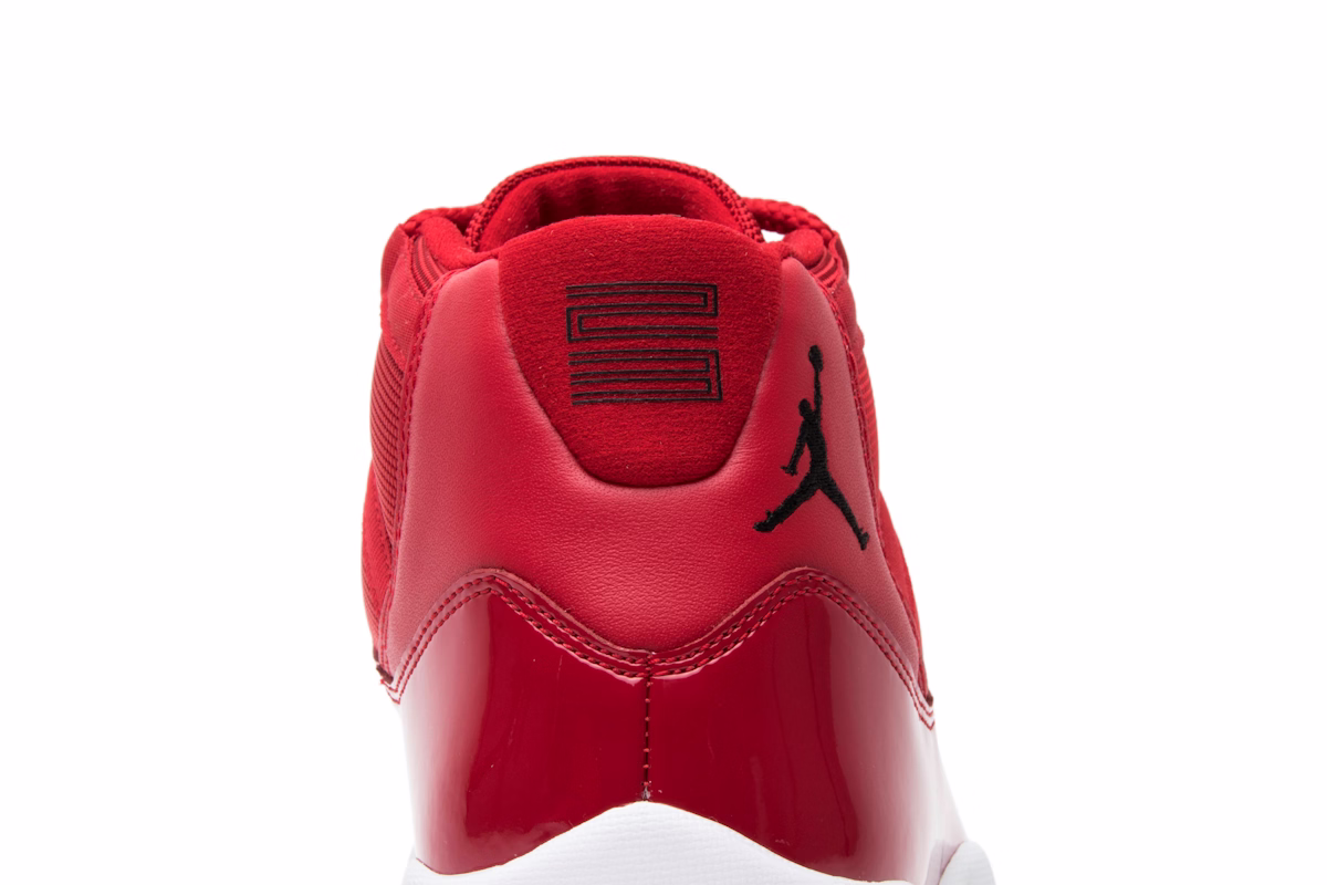 Air Jordan 11 Retro 'Win Like '96' 378037-623