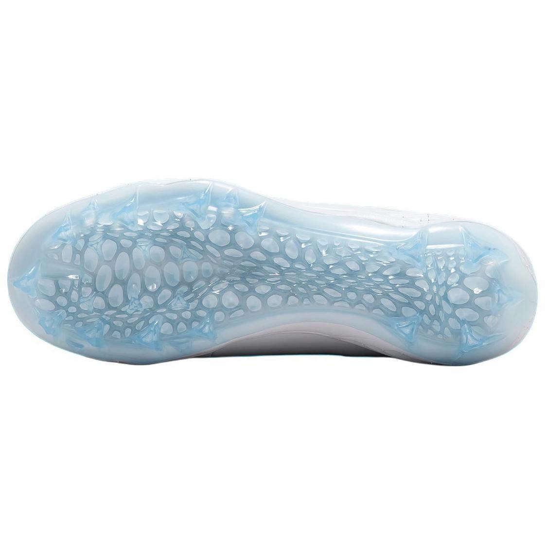 Jordan 11 Retro Cleat 'Legend Blue / Columbia' 圖 6