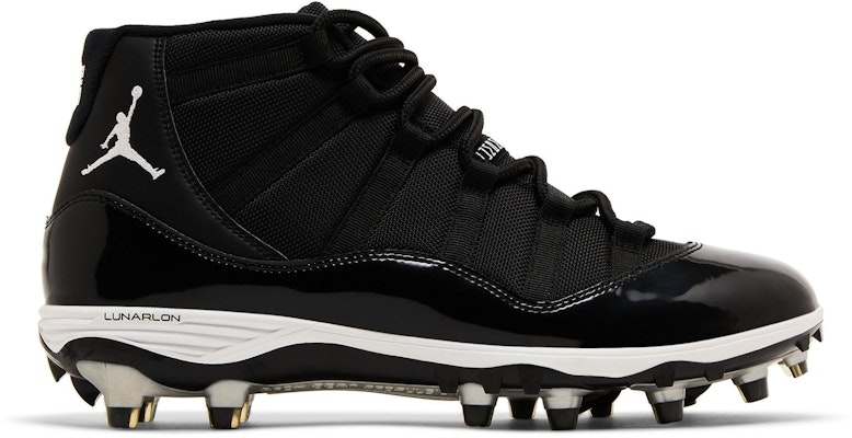 Air Jordan 11 Retro Tacos Negros AO1561-011 Buy Air Jordan 11 Retro Tacos Negros AO1561-011