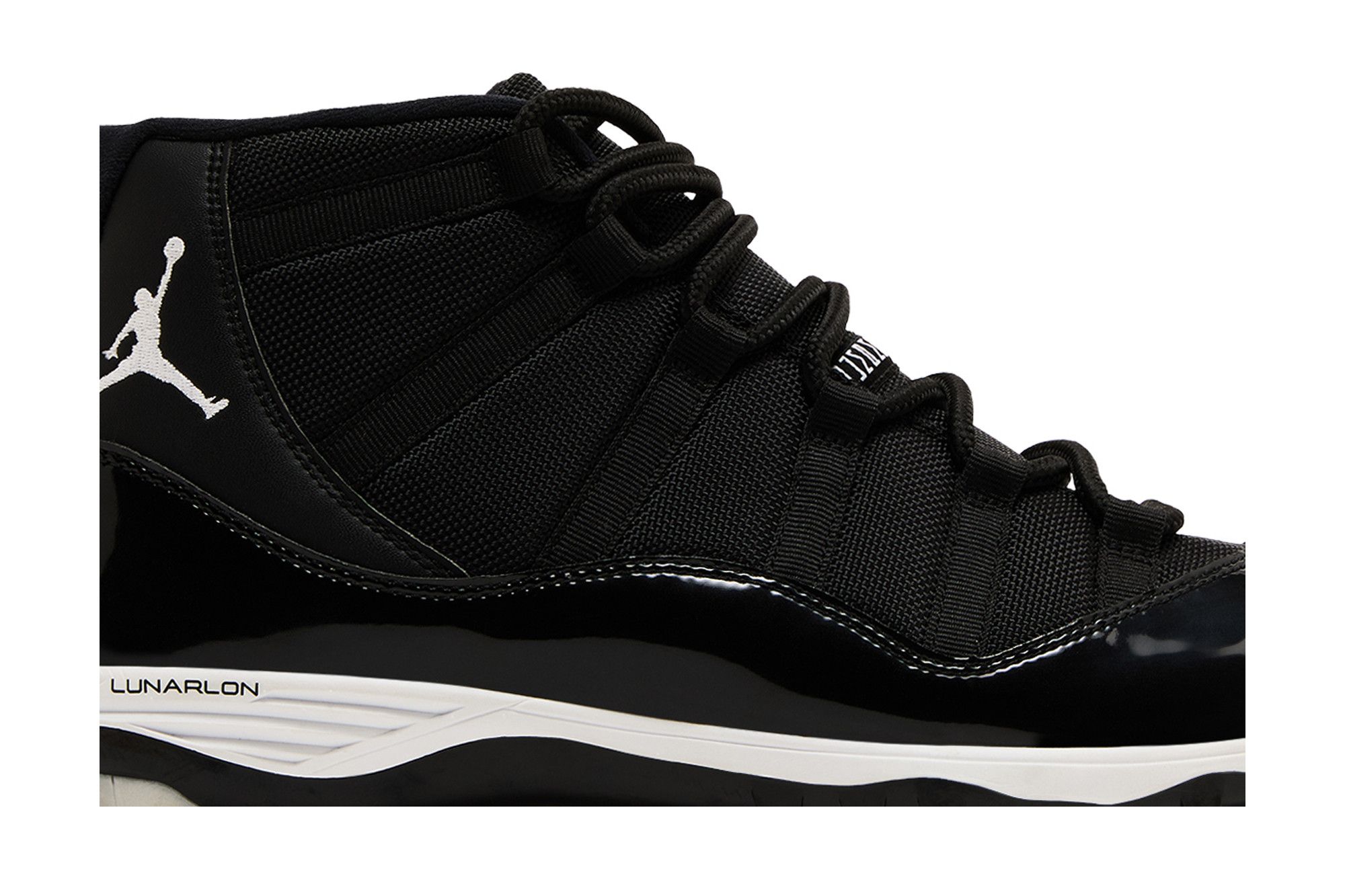 Order Air Jordan 11 Retro Tacos Negros AO1561-011