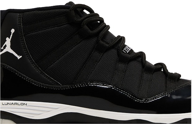 Air Jordan 11 Retro Tacos Negros AO1561-011 Order Air Jordan 11 Retro Tacos Negros AO1561-011