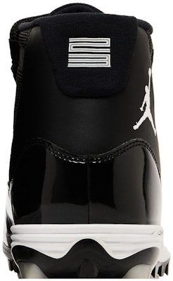 Air Jordan 11 Retro Tacos Negros AO1561-011 Sizing Air Jordan 11 Retro Tacos Negros AO1561-011