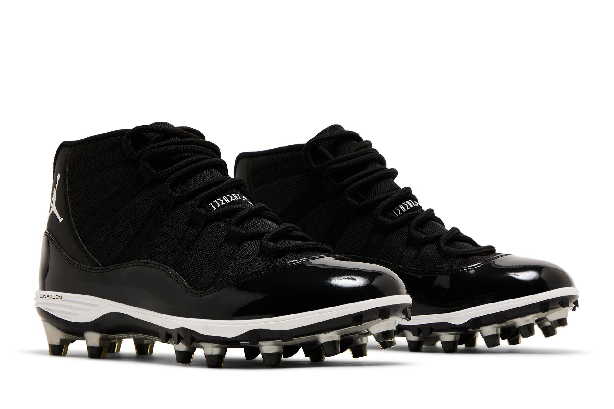 Cheap Air Jordan 11 Retro Tacos Negros AO1561-011