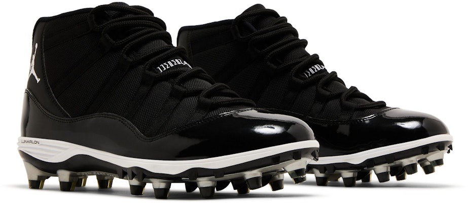 Air Jordan 11 Retro Tacos Negros AO1561-011 Cheap Air Jordan 11 Retro Tacos Negros AO1561-011