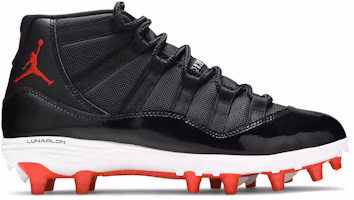 Air Jordan 11 复刻钉鞋 黑红配色 AO1561-010 Buy Air Jordan 11 复刻钉鞋 黑红配色 AO1561-010