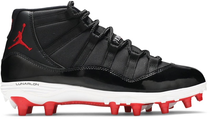 Air Jordan 11 Retro Cleat Bred AO1561-010 Buy Air Jordan 11 Retro Cleat Bred AO1561-010