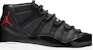 Kasut Air Jordan 11 Retro Cleat Bred AO1561-010