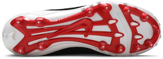 Air Jordan 11 复刻钉鞋 黑红配色 AO1561-010 Shop Air Jordan 11 复刻钉鞋 黑红配色 AO1561-010