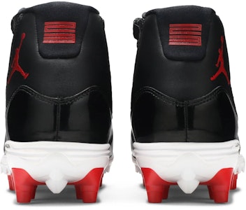 エアジョーダン11 レトロ ブレッド クリート AO1561-010 Details for エアジョーダン11 レトロ ブレッド クリート AO1561-010