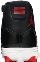 Air Jordan 11 复刻钉鞋 黑红配色 AO1561-010 Sizing Air Jordan 11 复刻钉鞋 黑红配色 AO1561-010