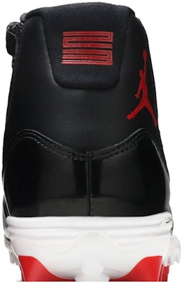 Air Jordan 11 Retro Cleat Bred AO1561-010 Sizing Air Jordan 11 Retro Cleat Bred AO1561-010