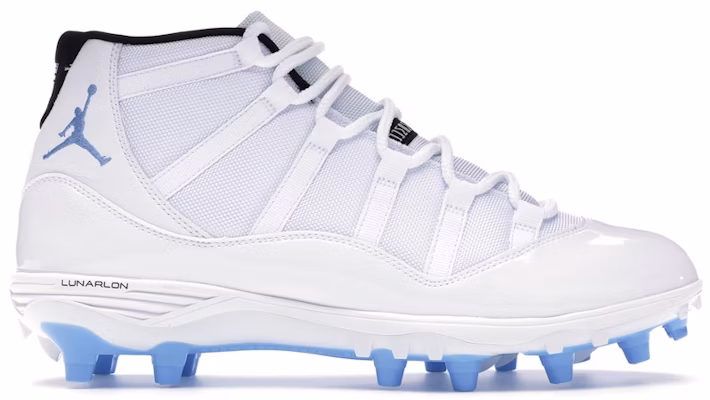 Kasut Air Jordan 11 Retro Cleat Columbia AO1561-117 Buy Kasut Air Jordan 11 Retro Cleat Columbia AO1561-117