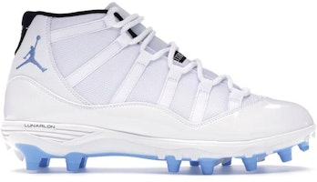 Air Jordan 11 复刻 坡跟 白蓝 AO1561-117 Order Air Jordan 11 复刻 坡跟 白蓝 AO1561-117