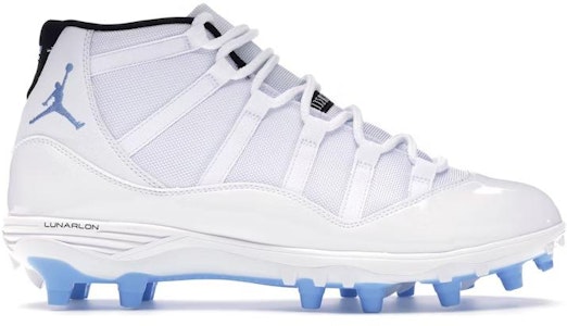 エアジョーダン11 レトロクリート コロンビア AO1561-117 Order エアジョーダン11 レトロクリート コロンビア AO1561-117