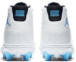 Air Jordan 11 复刻 坡跟 白蓝 AO1561-117 Purchase Air Jordan 11 复刻 坡跟 白蓝 AO1561-117