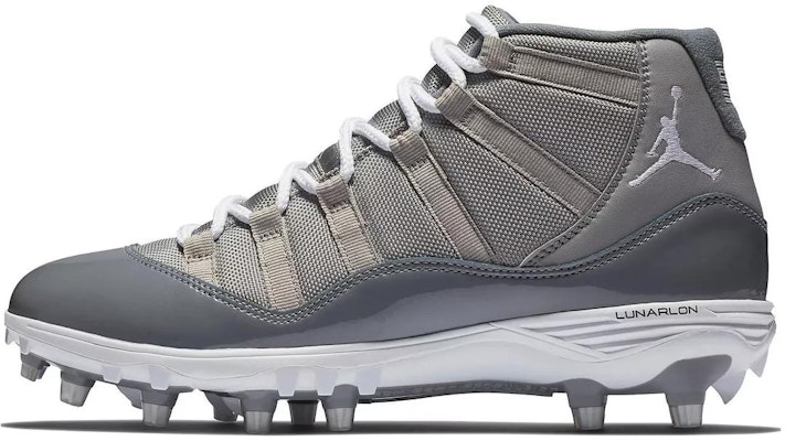 Air Jordan 11 Retro Cleat Cool Grey AO1561-003 Buy Air Jordan 11 Retro Cleat Cool Grey AO1561-003