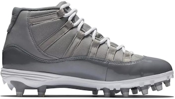 Air Jordan 11 复刻钉鞋 酷灰配色 AO1561-003 Order Air Jordan 11 复刻钉鞋 酷灰配色 AO1561-003