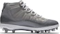 Air Jordan 11 Retro Cleat Cool Grey AO1561-003