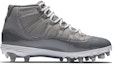 Order Air Jordan 11 Retro Cleat Cool Grey AO1561-003