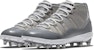 Air Jordan 11 Retro Cleat Cool Grey AO1561-003