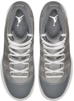 Air Jordan 11 复刻钉鞋 酷灰配色 AO1561-003 Shop Air Jordan 11 复刻钉鞋 酷灰配色 AO1561-003