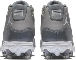 Air Jordan 11 复刻钉鞋 酷灰配色 AO1561-003 Purchase Air Jordan 11 复刻钉鞋 酷灰配色 AO1561-003