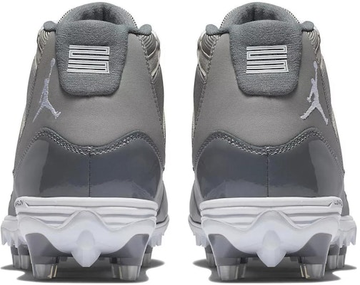 Air Jordan 11 Retro Cleat Cool Grey AO1561-003 Purchase Air Jordan 11 Retro Cleat Cool Grey AO1561-003
