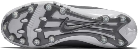 Air Jordan 11 复刻钉鞋 酷灰配色 AO1561-003 Details for Air Jordan 11 复刻钉鞋 酷灰配色 AO1561-003