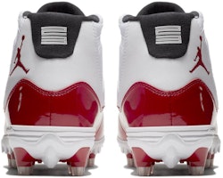 Air Jordan 11 复刻钉鞋 白红 AO1561-101 Purchase Air Jordan 11 复刻钉鞋 白红 AO1561-101