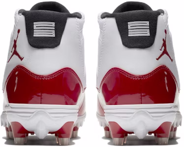 エアジョーダン11 レトロ クリート 白赤 AO1561-101 Purchase エアジョーダン11 レトロ クリート 白赤 AO1561-101