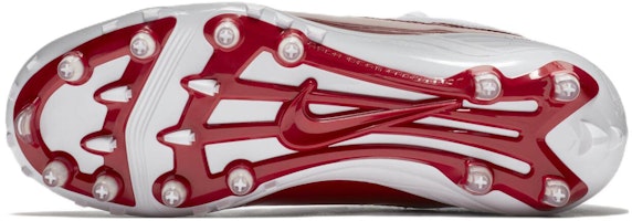 Air Jordan 11 复刻钉鞋 白红 AO1561-101 Details for Air Jordan 11 复刻钉鞋 白红 AO1561-101