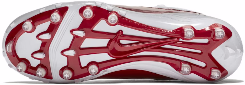 エアジョーダン11 レトロ クリート 白赤 AO1561-101 Details for エアジョーダン11 レトロ クリート 白赤 AO1561-101