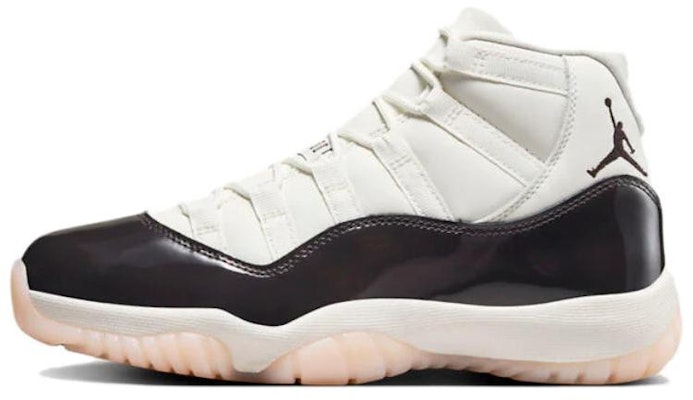喬丹 Air Jordan 11 復刻 減震耐磨 高筒 復古籃球鞋 男款 白黑 Buy 喬丹 Air Jordan 11 復刻 減震耐磨 高筒 復古籃球鞋 男款 白黑