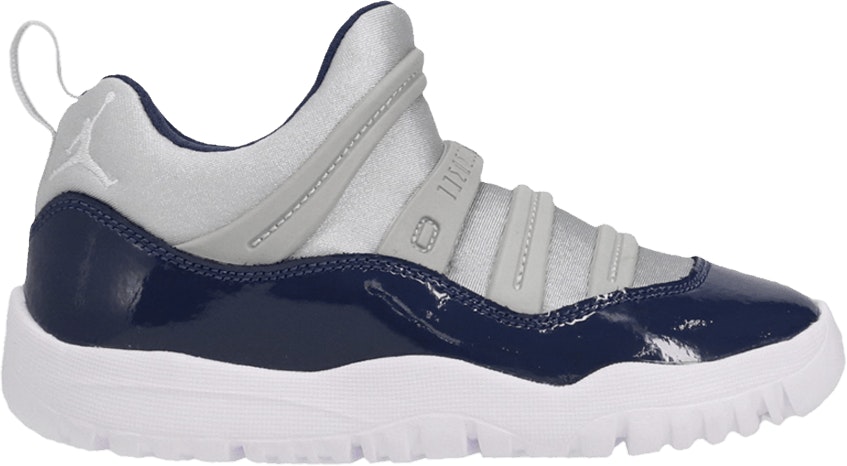 Jordan 11s preschool Clearance