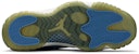 Air Jordan 11 Retro Low 2001 'Columbia' Lelaki 136053-141