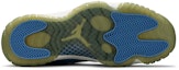 Shop Air Jordan 11 Retro Low 2001 'Columbia' Lelaki 136053-141