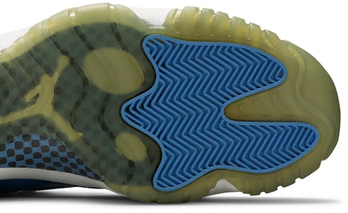 에어 조던 11 레트로 로우 '컬럼비아' (2001) 136053-141 Purchase 에어 조던 11 레트로 로우 '컬럼비아' (2001) 136053-141