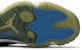 Air Jordan 11 Retro Low 2001 'Columbia' Lelaki 136053-141