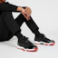 Order Air Jordan 11 Retro Low 2025 'Bred' FV5104-006